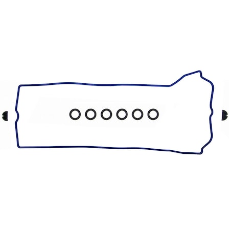 Fel-Pro Fel Pro Gaskets Valve Cover Set, Vs50637R VS50637R